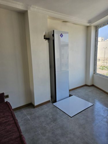 بالبر کابین دار هیدرولیک هوم لیفت خانگی