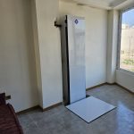 بالبر کابین دار هیدرولیک هوم لیفت خانگی
